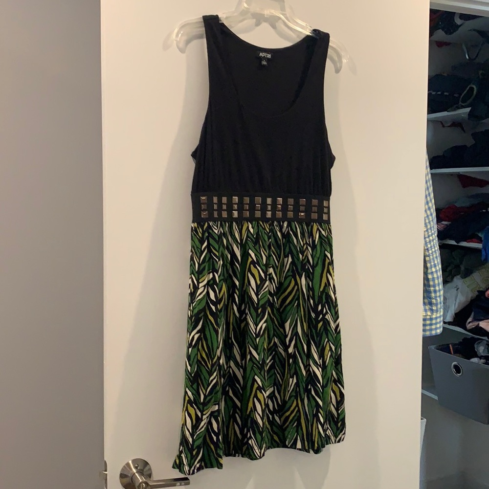 Go to Work/party dress